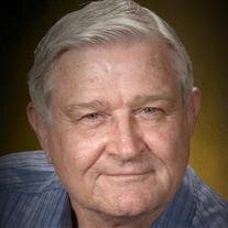 Marshall D. Peterson