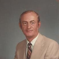 Mr. Herbert Sington Cleveland
