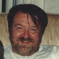 Mr. Larry John Lixey