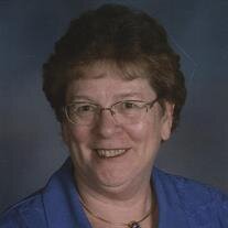 Linda Carol Abernathy