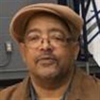 William Carlton "Bill" Thompson