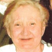 Betty Jean Perdue