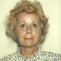 Lila V. Planells