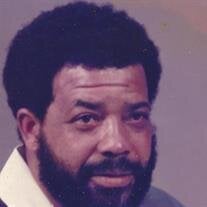 Mr. Paul Weston Morgan Sr. 