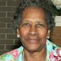 Mary Grace Collins