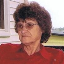 Kathleen Elliott