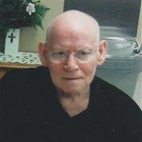 Eugene R. Snyder