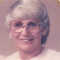 Marjorie Louise Fallon