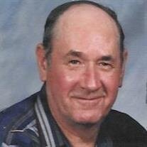 William  Dennis Gann Sr.