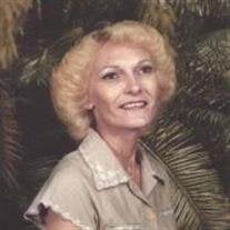 Jeannie Randall  Tew