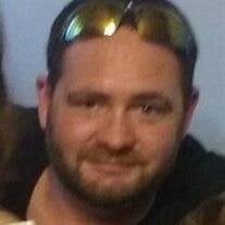 Daniel Alan Aaron