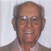 C.W. "Tom" Perkins  III