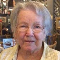 Juanita Goggans