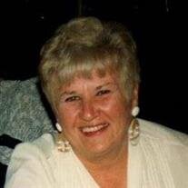 Phyllis Victoria Skufca