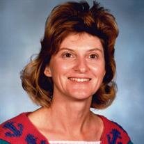 Kathy  M. Capps