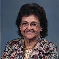 Marjorie  E. Zischke