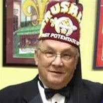 Jeff R. Tomlinson