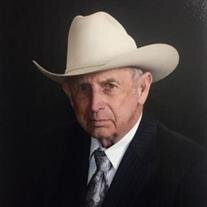 Julius Ed "Sonny" Sellers