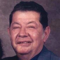Roberto T. Martinez (Bobby)