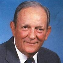 Max Edgar "Ed" Fisher