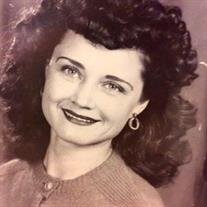 Wanda Guerrero