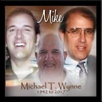 Michael T. Wynne 