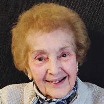 Lucy  J. (D'Alessio) Delmonico