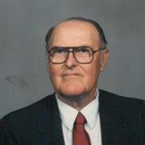 Mr. James W. Lovil