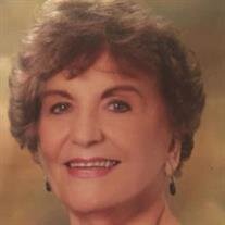Jackie Mills Dockery