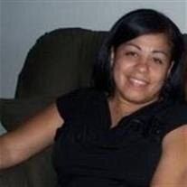 Lourdes Williams