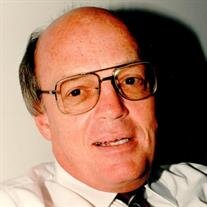 Patrick Curran