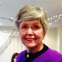 Gretchen Weeden Panuzio