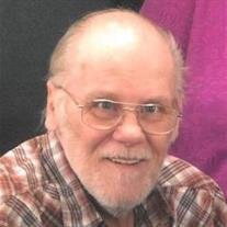 James L.  Van Hout