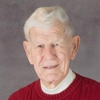 Hugh Everette Childers