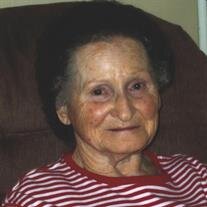 Doris Sumrall Williford