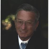George Rothelle  Chancellor