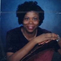 Brenda  Kay Sanderson