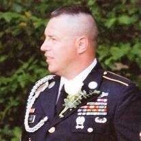 SFC Joseph "Joe" K. Coveney