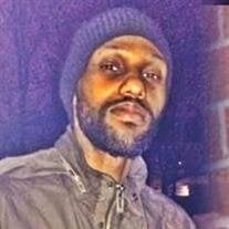 Antione T. Mayo Sr.