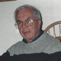 Charles W.  DeWitt Jr