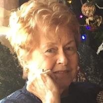 Lois Ann Hotchkin