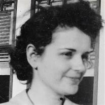 Joyce  Lee Roberts