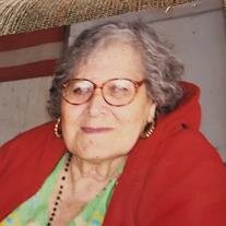 Viola Cristina  Martinez