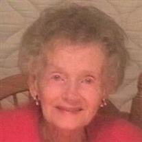 LaVerne Beth Barnes