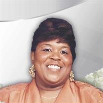 Ms. Deborah Ann Jefferson