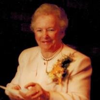Mrs. Marjorie  May David