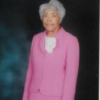 Lucy  Jane Thomas-Jones