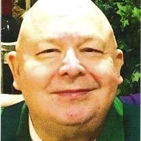 WILLIAM C. NEFF