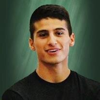 Hayden Kurray Vargas
