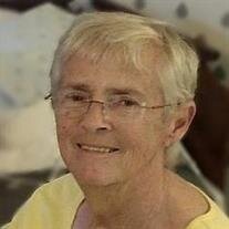 Judith T. Secrist